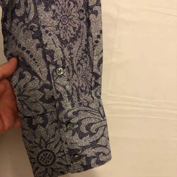 Kenneth Cole button up shirt - Picture 5 of 6